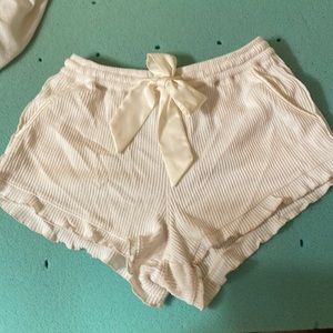 Abercrombie Sleep Shorts